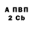 Амфетамин VHQ Take5 Production