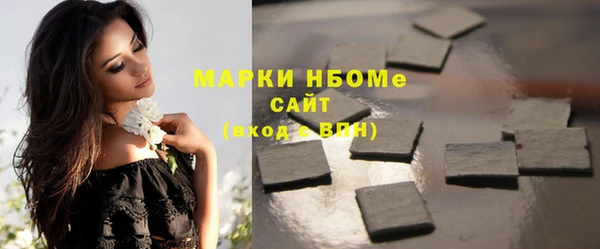 молекула духа Лабытнанги
