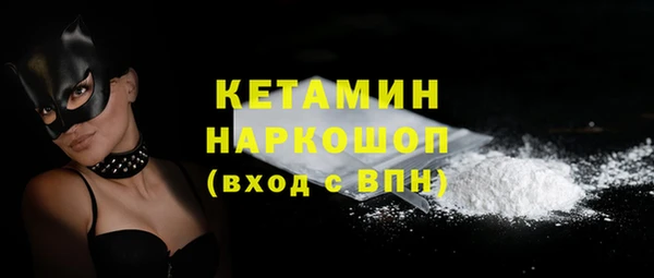 молекула духа Лабытнанги